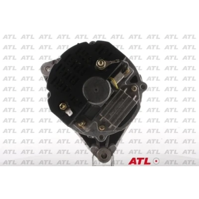 Bilde av Dynamo, volvo 740, 740 kombi, 760, 760 0120 489 465, 0120489465, 1 362 798, 120489465, 1362708, 1362798, 5003636