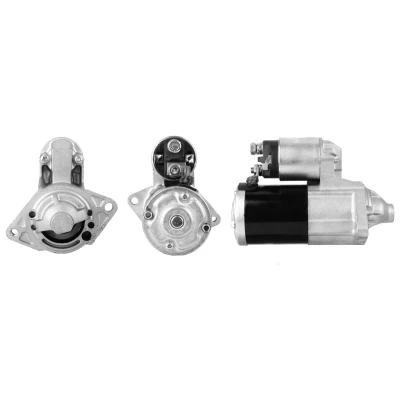 Bilde av LUCAS ELECTRICAL LRS02382 Starter 12 1,4 8 SUZUKI: Grand Vitara 2 SUV