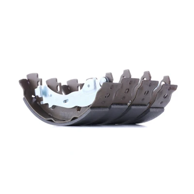 Bilde av BREMBO S 23 523 Bremsesko 203 37 med håndbremsarm CITROËN: C3 I Hatchback