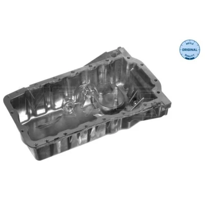 Bilde av MEYLE 100 103 0054 Bunnpanne uten pakning hull for oljenivåmåler ORIGINAL Quality AUDI: A3 Hatchback, TT Coupé, SKODA: Octavia 1 Combi