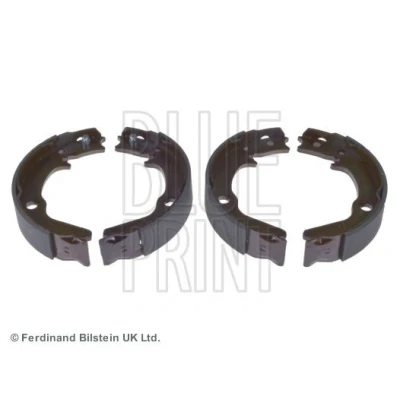 Bilde av BLUE PRINT ADC44124 Handbromsbackar bakaksel