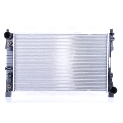 Bilde av NISSENS 606015 Radiator Aluminium 650 398 32 Kjøleribber loddet MERCEDES BENZ: CLK Coupé