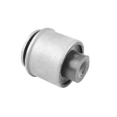 Bilde av TEDGUM 01138675 Styrestang Lagring framaksel, nede, innvendig, på begge sider gummi Gummimetallager for casterstag
