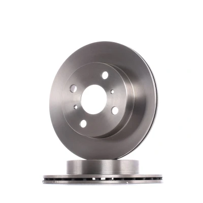 Bilde av BREMBO 09.7719.10 Bremseskiver 229 16 4 innvendig ventilert TOYOTA: Starlet V Hatchback