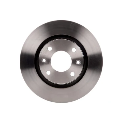 Bilde av BOSCH 0 986 479 R63 Bremseskiver 266 22 4 108 ventilert oljet PEUGEOT: 2008 Stasjonsvogn, 207 Hatchback, 307 SW, CITROËN: DS3 Hatchback