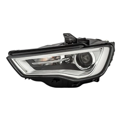Bilde av HELLA 1ZS 010 740 651 Frontlykter AUDI: A3 Sportback