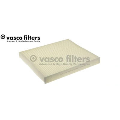 Bilde av DAVID VASCO O796 Kupéfilter Partikkelfilter 264 243 30 JEEP: GRAND CHEROKEE 4