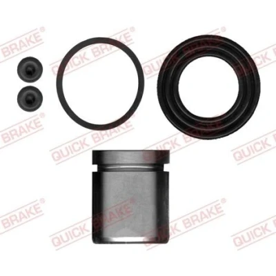 Bilde av QUICK BRAKE 114 5048 Bremseklave Reparasjonssett med stempel 38 HONDA: CR V 2