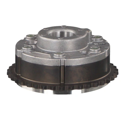 Bilde av FEBI BILSTEIN 46506 kamakselregulering Innløpsside BMW: 3 Sedan, 1 Hatchback, 5 Touring