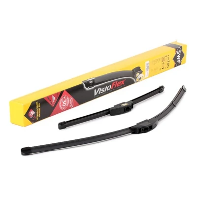 Bilde av Vindusvisker Swf Visioflex 119780 foran Rammeløs NISSAN: Leaf II, I, Qashqai 2, TOYOTA: RAV4 V, Prius III Hatchback, Plus, HONDA: CR V 3