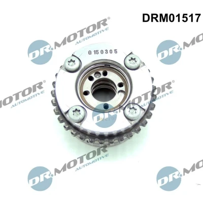 Bilde av DR.MOTOR AUTOMOTIVE DRM01517 kamakselregulering Innløpsside, venstre MERCEDES BENZ: E Klasse Sedan