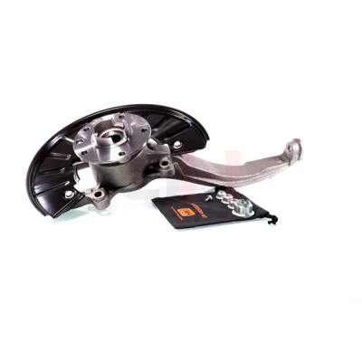 Bilde av Akseltapp, hjulopphengning, Framaksel høyre, audi q7, vw touareg, 7L0498287, 7L0615311B, 7L8407258B, 7P0501655A, 7P6407246A, 95534190100