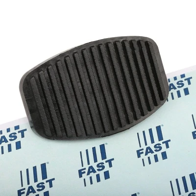 Bilde av Pedalbelegg, clutchpedal FAST FT13085