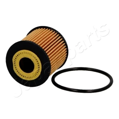 Bilde av JAPANPARTS FO M00S Oljefilter Filterinnsats SMART: Fortwo II Coupé, Cabrio, I Cabrio