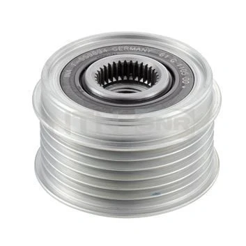 Bilde av SNR GA758.07 Frihjul Dynamo FIAT: Ducato III Minibuss