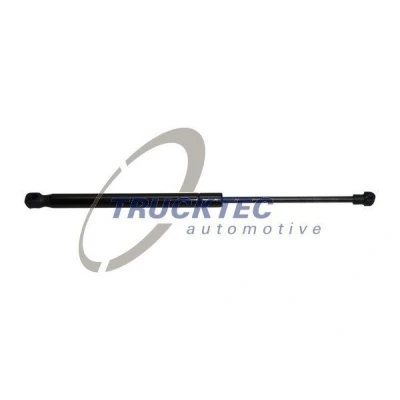 Bilde av TRUCKTEC AUTOMOTIVE 08.63.021 Gassfjær 400 BMW: 1 Hatchback