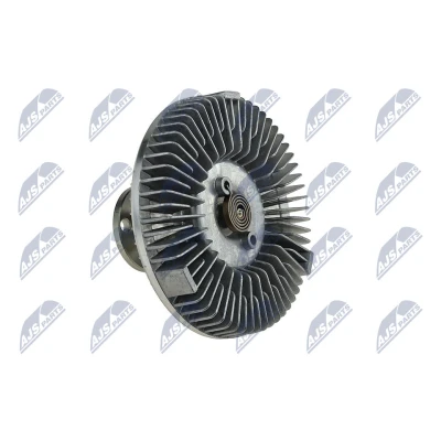 Bilde av NTY CSW CH 002 Viscous Clutch