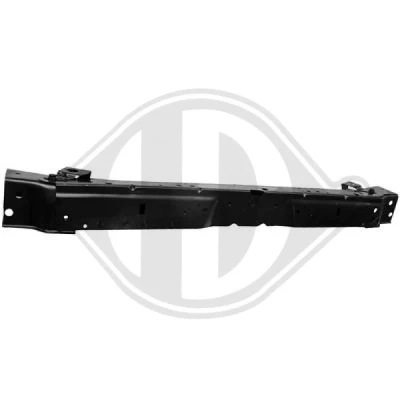 Bilde av DIEDERICHS 1826010 Front Kledning