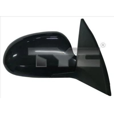 Bilde av Sidespeil Tyc 313 0078 venstre innstilling, vire, konveks HYUNDAI: i30 I Hatchback