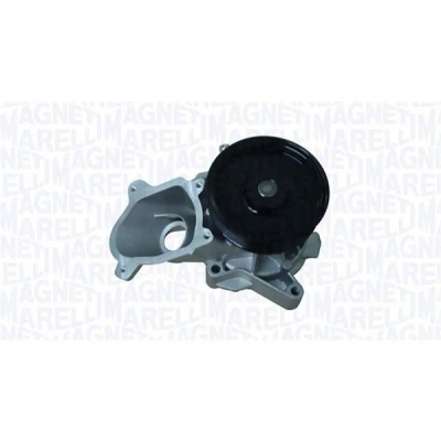 Bilde av MAGNETI MARELLI 352316171266 Vannpumpe BMW: 3 Sedan, X3, Touring