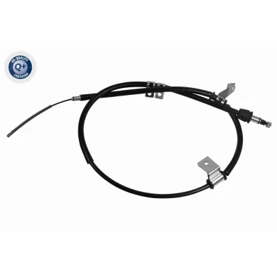 Bilde av ACKOJA A52 30002 Bremsekabel bakre venstre 1645/1406, 1645 Trommelbrems for parkeringsbrems