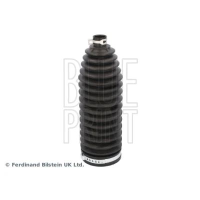Bilde av BLUE PRINT ADBP810105 Belgsett, styring termoplastisk polyester elastomer framaksel venstre, høyre med bøyler