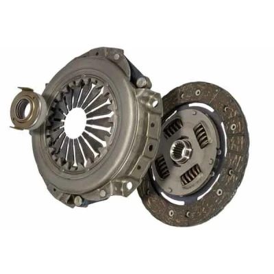 Bilde av KAWE 959991 Clutch med clutchtrykkplate clutchplate, utløserlager D 170