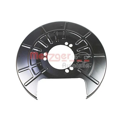 Bilde av METZGER 6115302 Bremseskjold høyre bakaksel OPEL: Insignia A Hatchback, Sports Tourer
