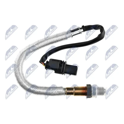 Bilde av Lambdasonde, Foran, bmw, 13 62 7 801 158, 780115804