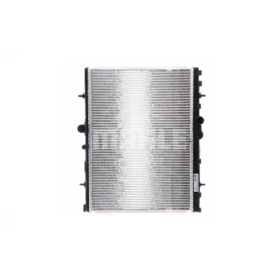 Bilde av MAHLE ORIGINAL CR 31 000S Radiator 540 380 26 med slange Kjøleribber loddet CITROËN: Xsara Hatchback, PEUGEOT: 307 CC