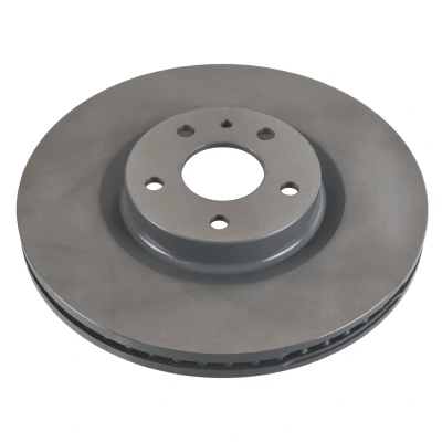 Bilde av BLUE PRINT ADF124376 Bremseskiver framaksel 316 28 5 108 innvendig ventilert belagt FORD: Mondeo Kombi