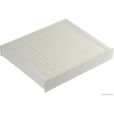 Bilde av HERTH+BUSS JAKOPARTS J1340910 Kupéfilter Partikkelfilter 239,5 204 35 OPEL: Insignia A Sports Tourer, Astra J Hatchback, Hatchback