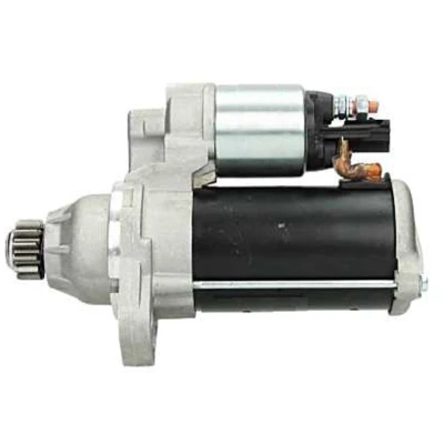 Bilde av HELLA 8EA 011 611 511 Starter 12 1,5 13 VOLKSWAGEN: Tiguan I, Golf 7 Variant, Transporter 6 Bus