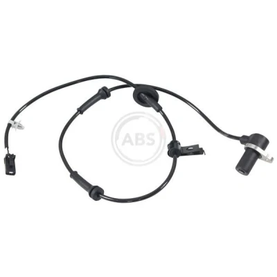 Bilde av A.B.S. 30882 ABS sensor passiv 1035 svart HYUNDAI: Trajet