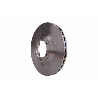 Bilde av HELLA 8DD 355 113 041 Bremseskiver 277 22 06/06 108 innvendig ventilert uten hjulfestebolt, hjulnav HYUNDAI: GALLOPER 2