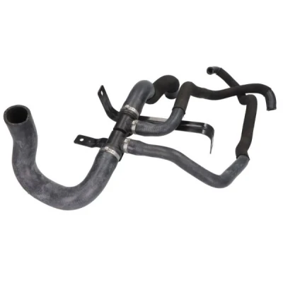Bilde av THERMOTEC DWC141TT Radiatorslange EPDM (etyl propylen dien gummi) PEUGEOT: 308 I Hatchback