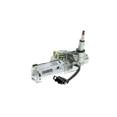 Bilde av VEMO V10 07 0015 Vindusviskermotor 12 bak Q+, original equipment manufacturer quality