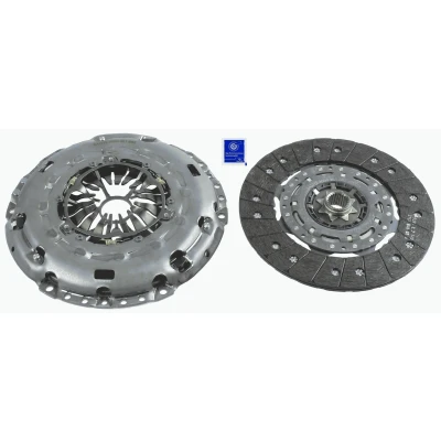 Bilde av SACHS XTend 3000 951 882 Clutch uten utløserlager 240 FORD: MONDEO 3 Kombi,