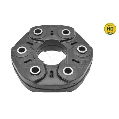 Bilde av MEYLE 100 152 3101/HD Hardyskive 110 145 uten tilleggsmateriale BMW: 5 Touring, Sedan, 1 Hatchback, VOLKSWAGEN: Touareg I