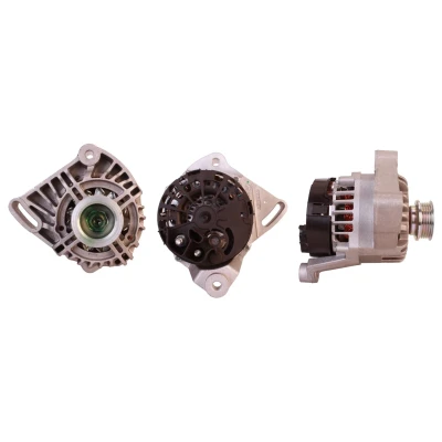 Bilde av LUCAS ELECTRICAL LRA03486 Dynamo 14V 105A FIAT: 500 Hatchback, Punto Evo Grande FORD: KA Hatchback