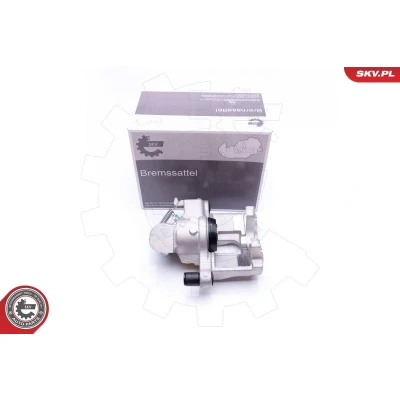 Bilde av ESEN SKV 42SKV343 Bremsecaliper 144 venstre bakaksel OPEL: Vectra C Caravan, CC, Sedan