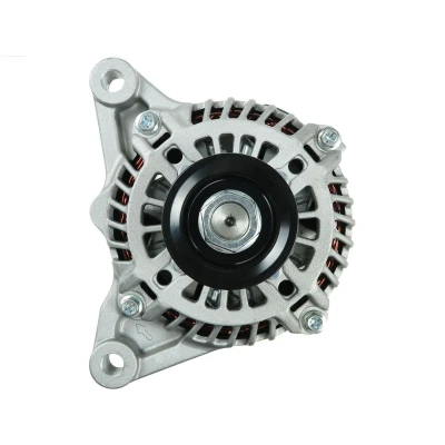 Bilde av AS PL A5280 Dynamo 12V 80A PEUGEOT: 307 SW, 207 Hatchback, 308 I CITROËN: C5 III Stasjonsvogn, C4 C8