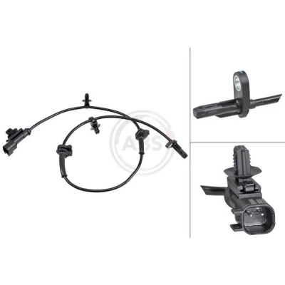 Bilde av ABS sensor A.B.S. 32283