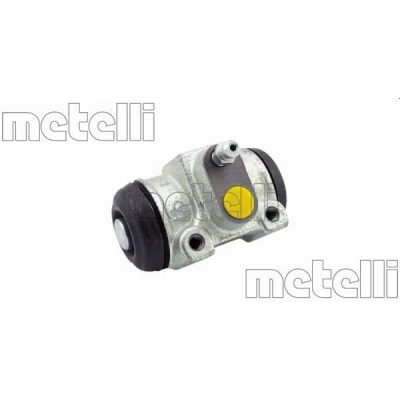 Bilde av METELLI 04 0635 Bremsesylinder 27,00 FIAT: Ducato II Flatvogn lastebil/Chassis