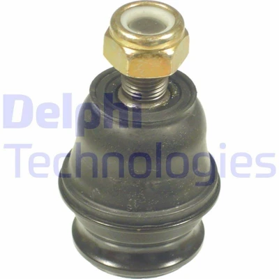 Bilde av DELPHI TC1024 Bærekule 75 39