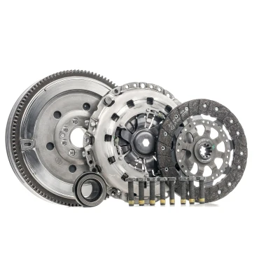 Bilde av LuK BR 0241 600 0030 00 Clutch BMW: 5 Touring, 3 Sedan, Touring