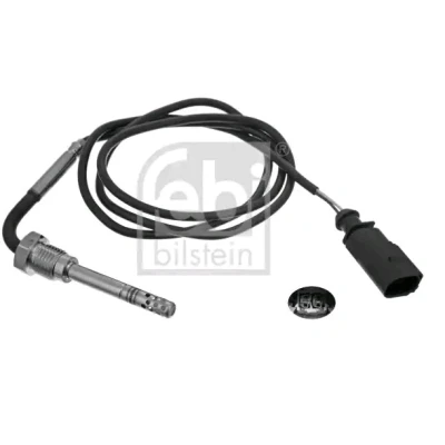 Bilde av FEBI BILSTEIN 49263 Sensorer før sotpartikkelfilter AUDI: Q7