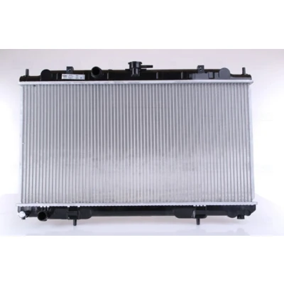 Bilde av Radiator, motorkjøling, nissan almera ii, hatchback primera, primera hatchback, kombi, 214104M403, 214104M700, 214104