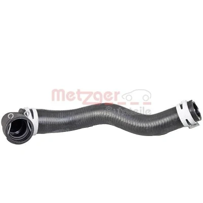 Bilde av METZGER 2421222 Radiatorslange Motorrom
