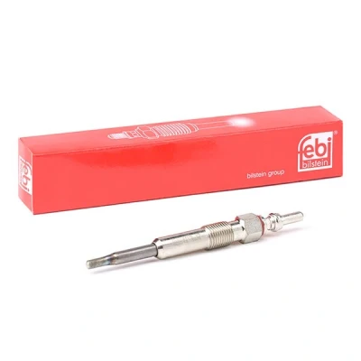 Bilde av FEBI BILSTEIN 24176 Glødeplugg 5V VOLKSWAGEN: Passat B6 Variant, Multivan 5 (7HM, Transporter 5, AUDI: A3 Sportback, A4 B7 Avant, Sedan